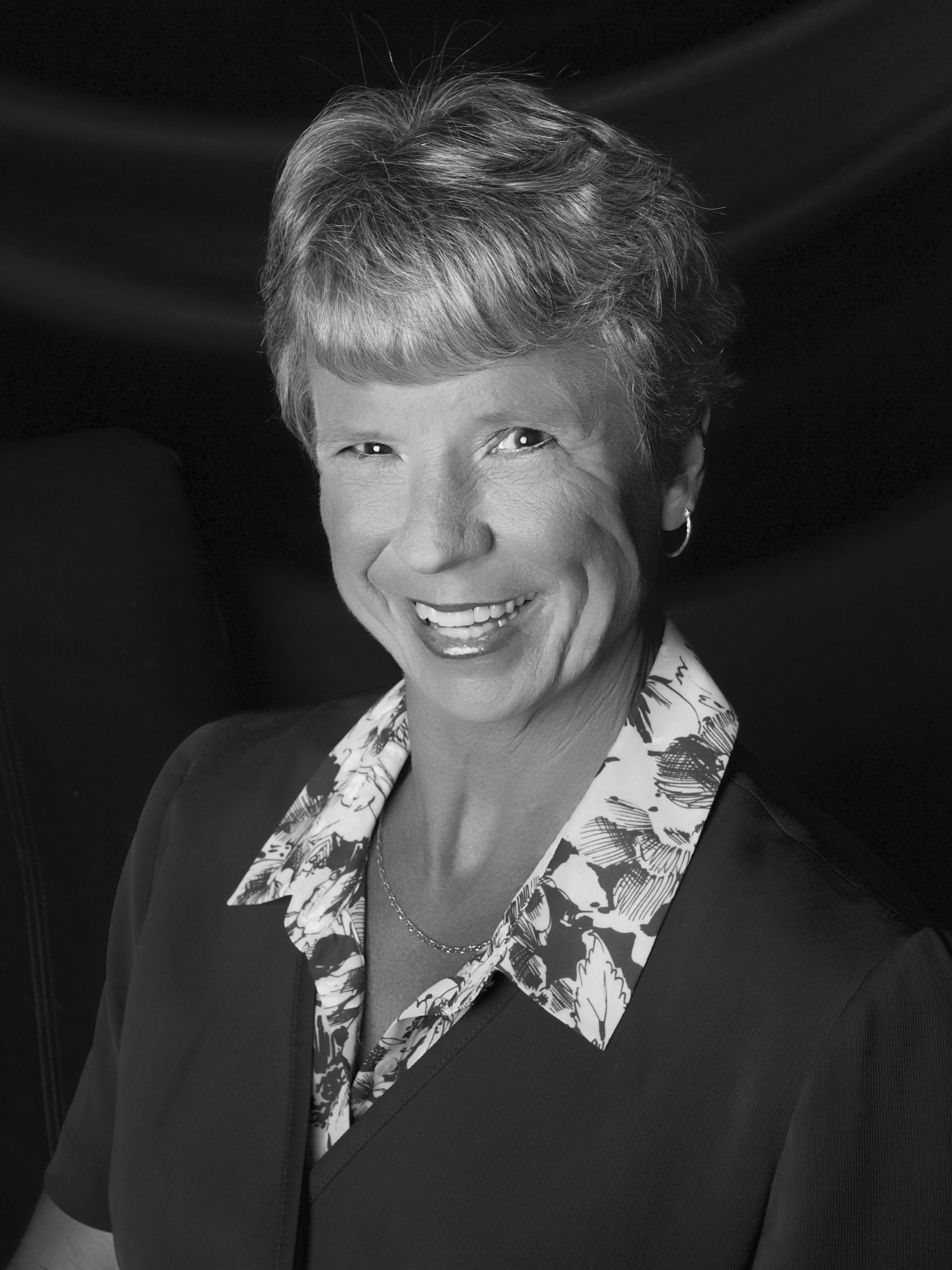 Shirley Stoltenberg